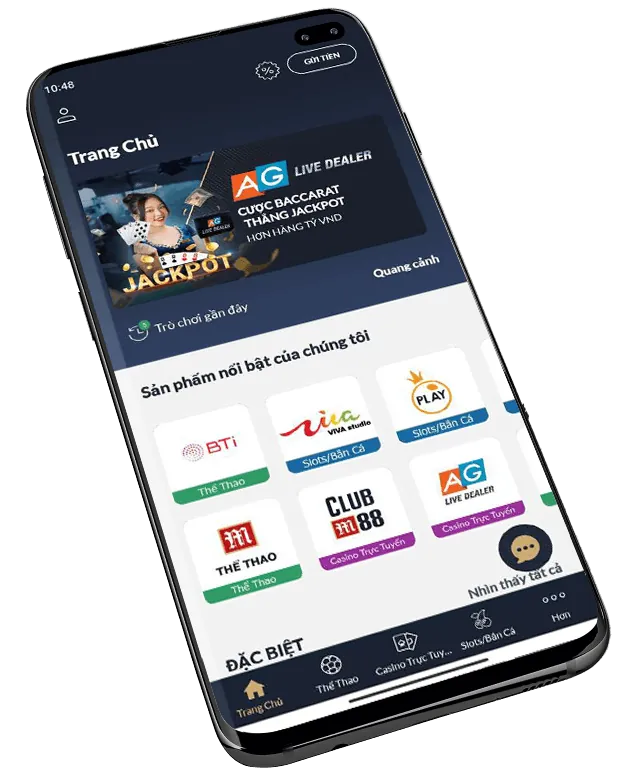 Hoàn trả không giới hạn dun88