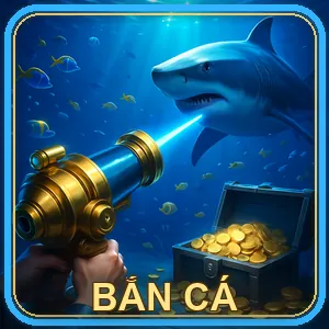 Trò chơi Bắn Cá dun88