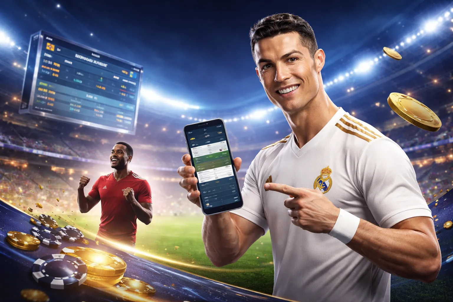 Hình ảnh banner đăng ký tài khoản dun88 an toàn và nhanh chóng