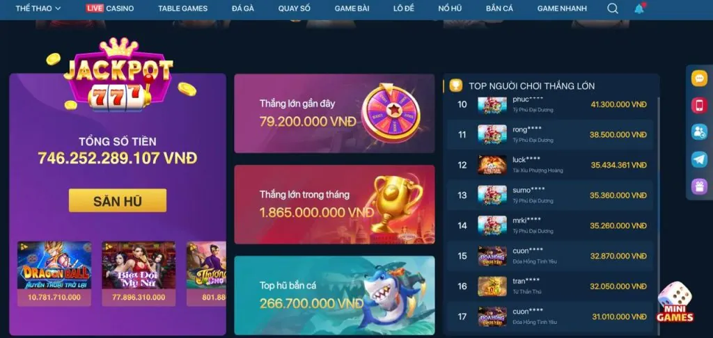 Chương Trình VIP dun88
