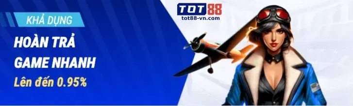 Hoàn trả hàng ngày dun88