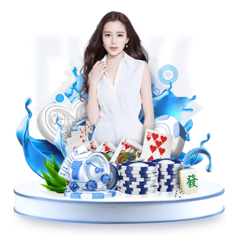 Đa dạng trò chơi casino dun88